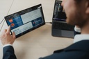 Pantalla Táctil Portatil Verbatim PMT-15 M15 15.6" FHD TACTIL
