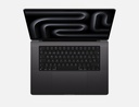 Laptop APPLE MacBook Pro M3 Pro CHIP 12-core 18-core GPU 36GB 512GB SSD 16.2"