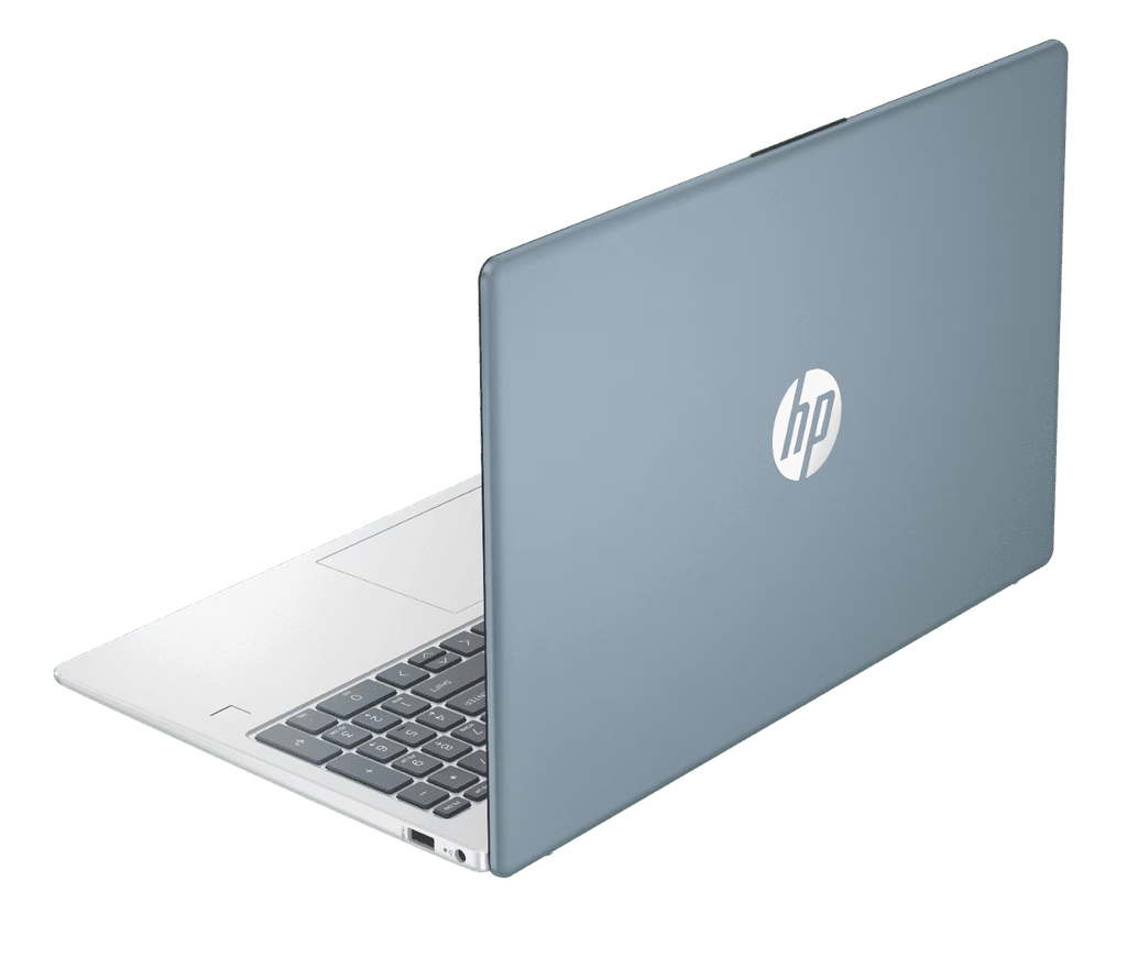 Laptop HP 15-fc0004la AMD Ryzen 3-7320U 8GB 512GB SSD 15.6"