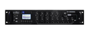 Amplificador GROBER GH2250 250W 5 zonas BT/USB/FM