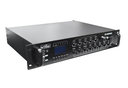 Amplificador GROBER GH2250 250W 5 zonas BT/USB/FM
