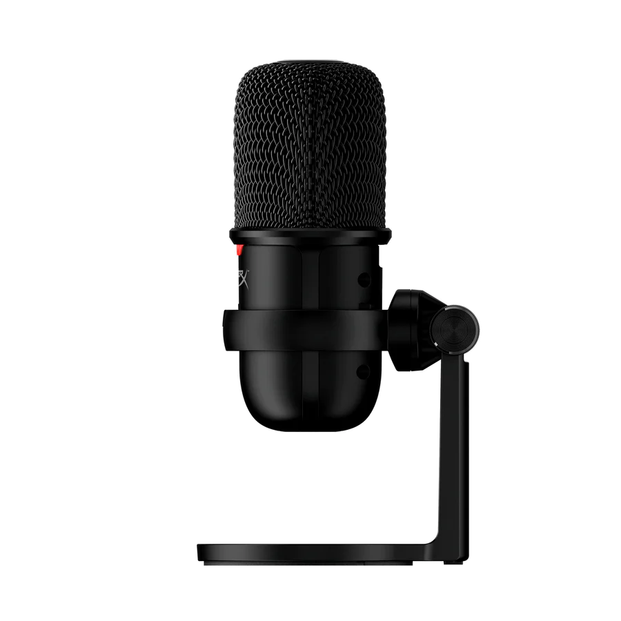 Micrófono Hyperx Solocast USB