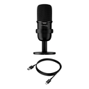 Micrófono Hyperx Solocast USB