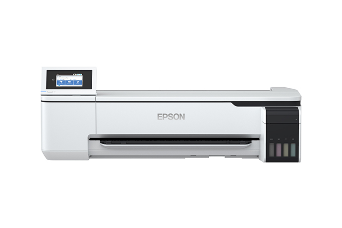 Impresora de sublimación EPSON SC-F570 A3 24"