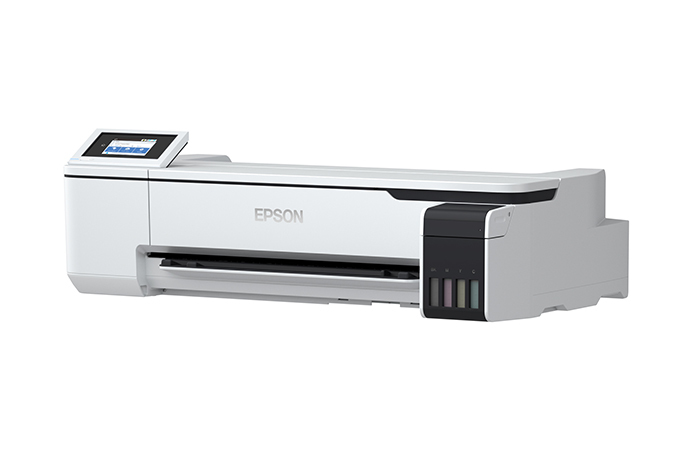 Impresora de sublimación EPSON SC-F570 A3 24"