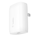 Cargador Belkin PPS 30W 