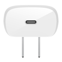 Cargador Belkin PPS 30W 