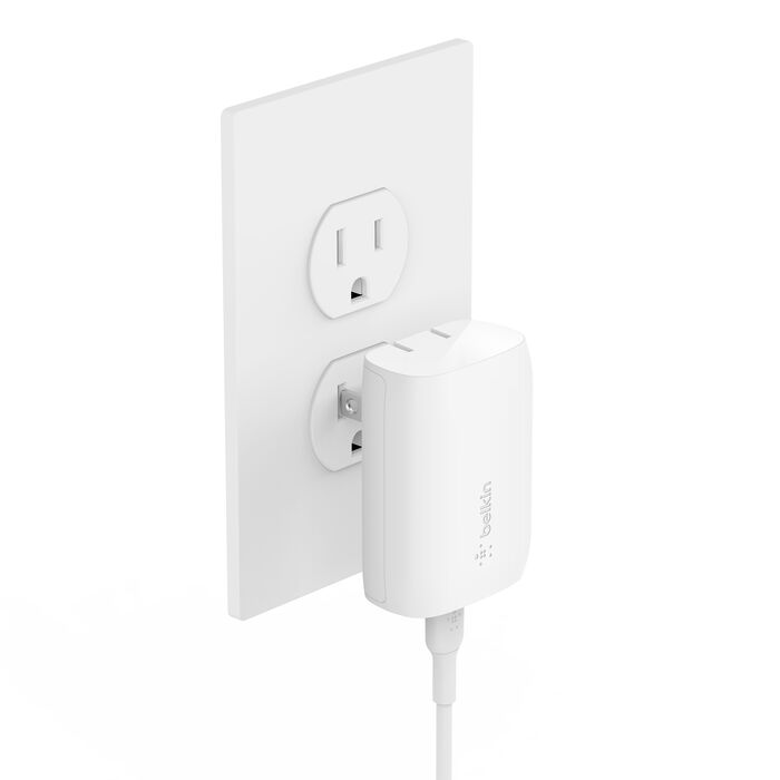 Cargador Belkin PPS 30W 