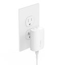 Cargador Belkin PPS 30W 