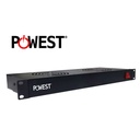 Kit de ventilación POWEST 1UR 