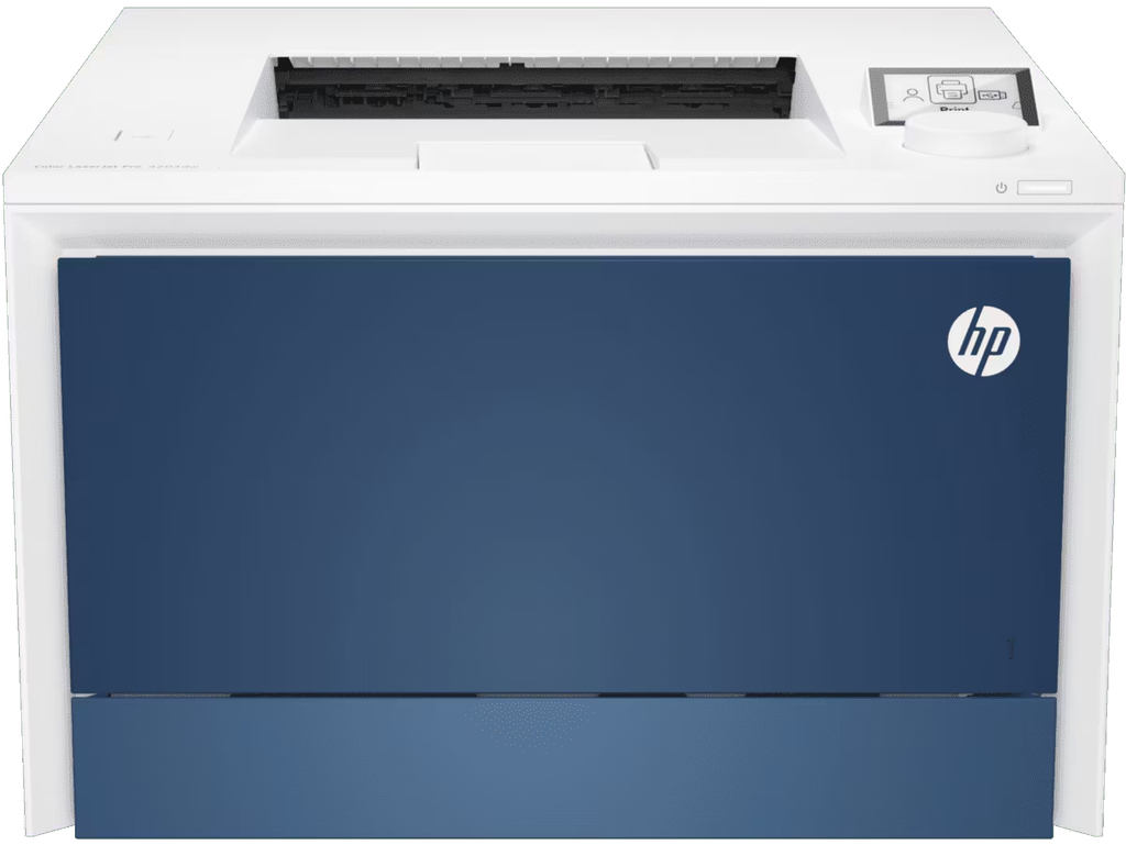 Impresora HP Color LaserJet Pro MFP 4203dw 