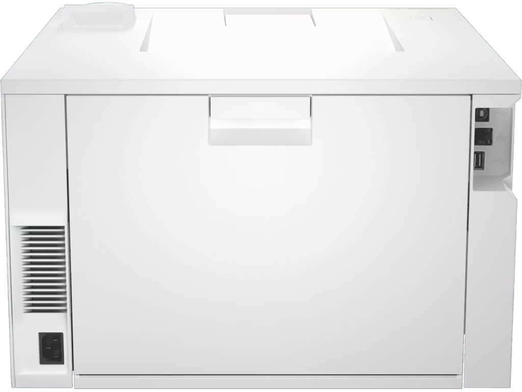 Impresora HP Color LaserJet Pro MFP 4203dw 