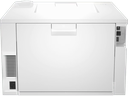 Impresora HP Color LaserJet Pro MFP 4203dw 