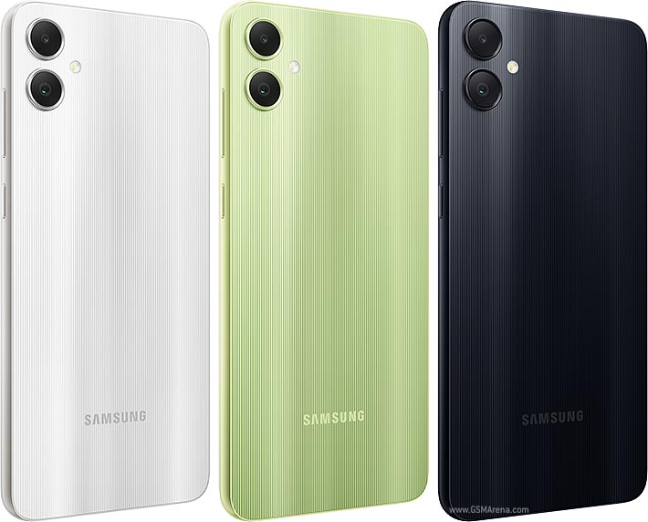 Celular Samsung A05 4GB/64GB
