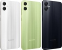 Celular Samsung A05 4GB/64GB