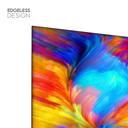 Televisor TCL 58" 4K GOOGLE TV 