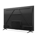 Televisor TCL 58" 4K GOOGLE TV 
