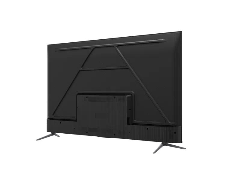 Televisor TCL 50" QLED Smart TV  