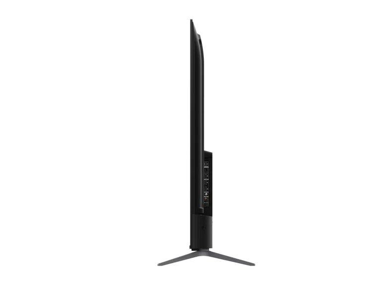 Televisor TCL 50" QLED Smart TV  