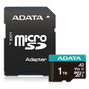 Memoria MicroSD Adata Premier Pro 256GB
