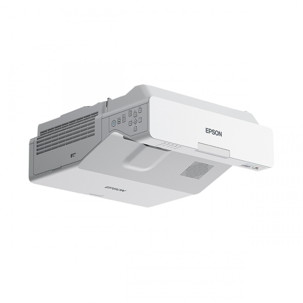 Proyector Láser Interactivo Epson BrightLink EB-735Fi Full HD 3LCD HDMI/VGA/USB 3600 lúmenes WIFI