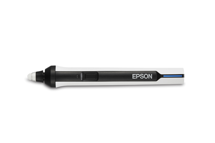 Proyector Láser Interactivo Epson BrightLink 1485Fi+ 3LCD HDMI/VGA/USB 5000 lúmenes