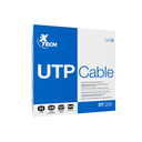 Rollo de cable UTP NEXXT CAT6 305 metros