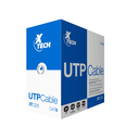 Rollo de cable UTP NEXXT CAT6 305 metros