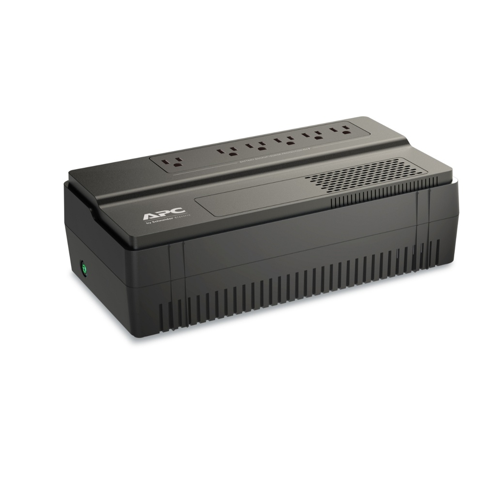 UPS APC BV800 Easy 800VA 450W 6 tomas
