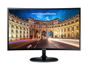 Monitor led Curvo SAMSUNG 24" FULL HD 