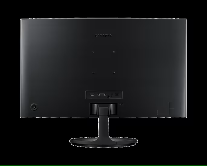 Monitor led Curvo SAMSUNG 24" FULL HD 