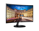 Monitor led Curvo SAMSUNG 24" FULL HD 