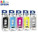 Botella Tinta Original EPSON L8180/L8160 Color T555 