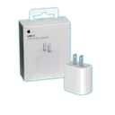 Adaptador de corriente Apple USB-C 20W (original)