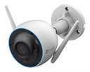 Camara EZVIZ Exteriores 2k Vision Nocturna a color, Wifi