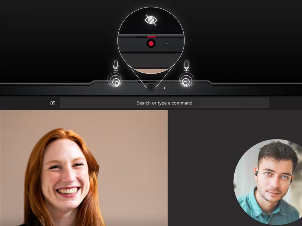 Laptop LENOVO Ideapad Slim 3 15IAN I3-N305 8GB(DDR5) 512GB SSD 15.6" FHD WIFI6