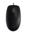 Mouse LOGITECH M110 Silent USB