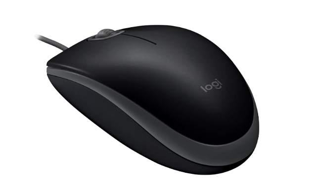 Mouse LOGITECH M110 Silent USB