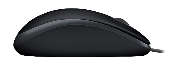 Mouse LOGITECH M110 Silent USB