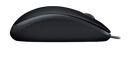 Mouse LOGITECH M110 Silent USB