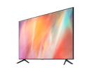 Televisor Samsung UHD 4K AU7000 Smart TV 50"