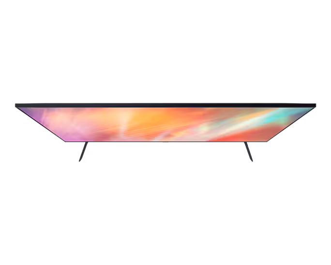 Televisor Samsung UHD 4K AU7000 Smart TV 50"