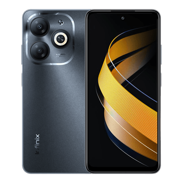 Celular Infinix Smart 8 4GB/128GB