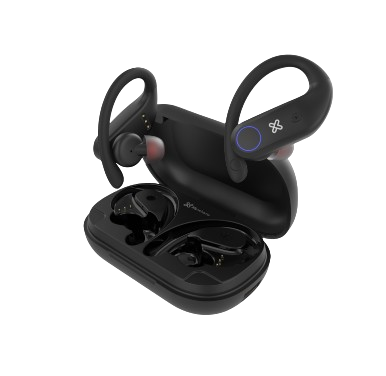 Auriculares inalámbricos KlipXtreme Xtremebuds