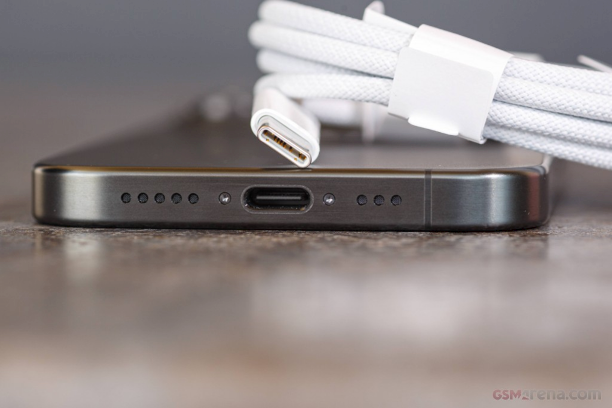 Celular Apple Iphone 15 Pro 256GB