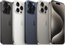 Celular Apple Iphone 15 Pro 256GB