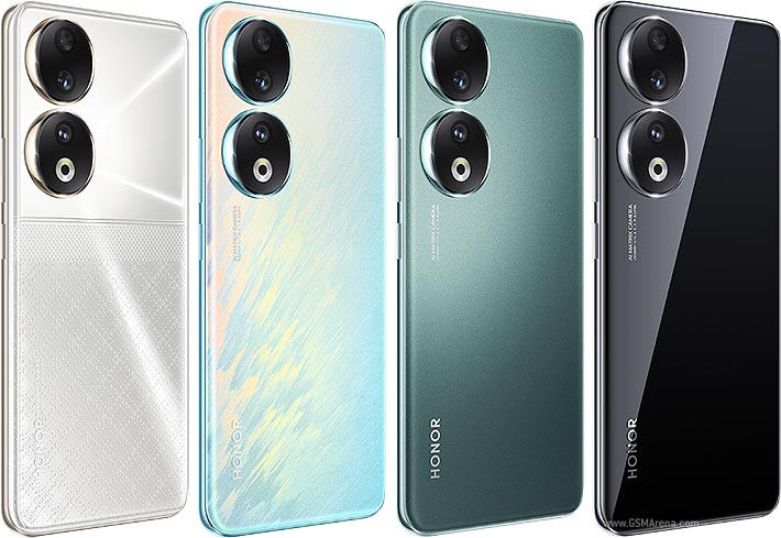 Celular HONOR 90 8GB/256GB*