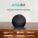 Altavoz AMAZON ALEXA Echodot 5taGen 