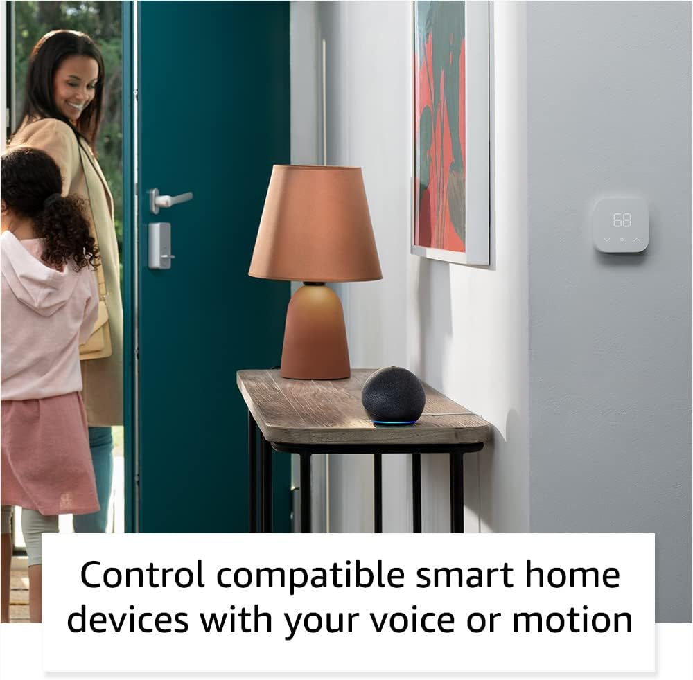 Altavoz AMAZON ALEXA Echodot 5taGen 