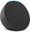 Altavoz AMAZON ALEXA Echo Pop compacto